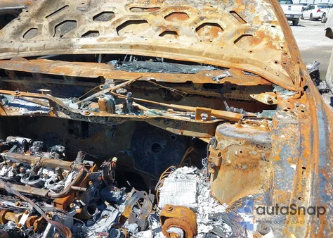 2019 Ford Edge St from USA, damaged, VIN 2FMPK4AP0KBC38469